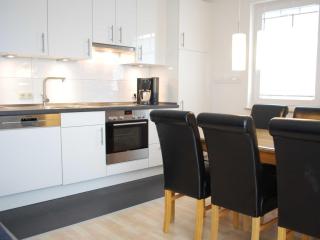 Exkl App Kliff am Meer, W-LAN, Balkon - Ostseebad Nienhagen - 6