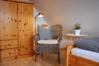 Exkl App Kliff am Meer, W-LAN, Balkon - Ostseebad Nienhagen - 1