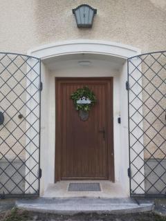 Gemütliche Landhauswohnung - Payerbach - 8