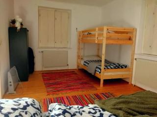 Gemütliche Landhauswohnung - Payerbach - 5