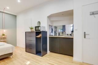 Lille Centre - Nice studio - 5