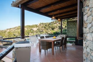 I Lecci 1 by Klodge - Olbia - 1