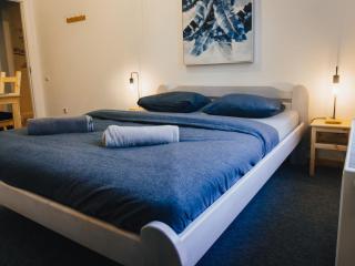 Lighthouse Hostel & Rooms - Riga - 2