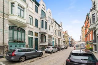 Karaktervolle en ruime woning aan zee voor 10p - Ostenda - 6