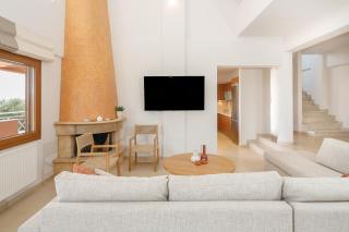Villa Nefeli with private pool - 2