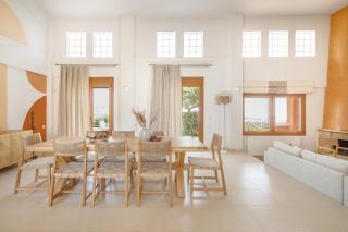Villa Nefeli with private pool - 1