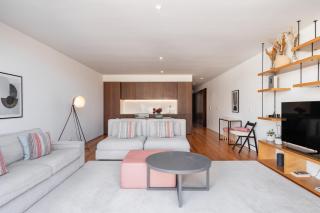 VIVA Serralves Patio - 5