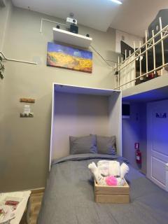Office Home by Vilfredo - Tessalónica - 9