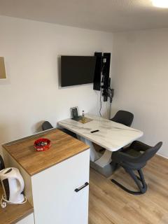 FeWo WIEKO Plauen Leibnizstr. H1, DG rechts - 6