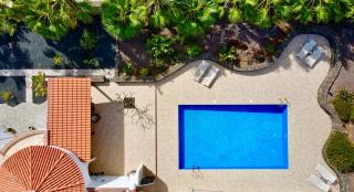 Luxury Villa away from the crowds - Casa Montana - Parque Holandes - 0