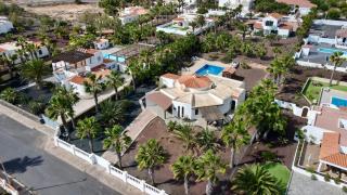Luxury Villa away from the crowds - Casa Montana - Parque Holandes - 9