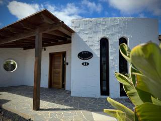Luxury Villa away from the crowds - Casa Montana - Parque Holandes - 7