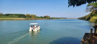 Spillers Riverside Lodge. - Port Shepstone - 3