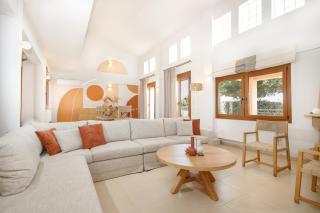 Villa Nefeli with private pool - Agia Pelagia - 7