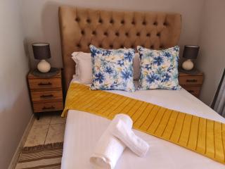 Makati Thata Comfort B&B - Kuruman - 4