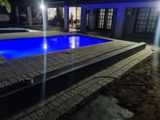 Makati Thata Comfort B&B - Kuruman - 1