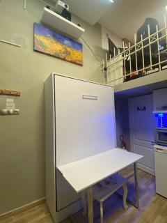 Office Home by Vilfredo - Tessalónica - 1