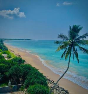 Sevenra Grand Beach Hotel - 1