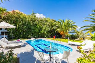 Villa Sevos - Loutra - 4