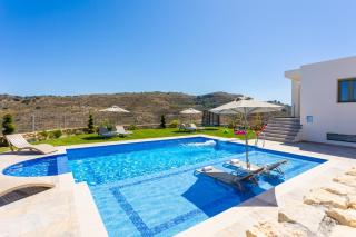 Villa Marielia - Koúmoi - 7