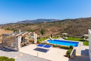 Villa Marielia - Koúmoi - 4