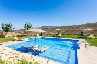 Villa Marielia - Koúmoi - 3