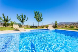 Villa Marielia - Koúmoi - 1