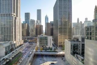 Streeterville 1br w indoor pool nr Navy Pier CHI-996 - 7