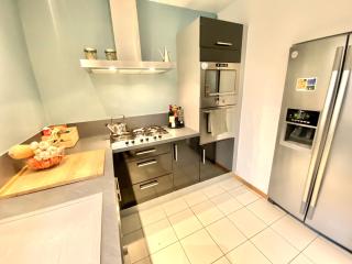 GITE DE L'ASPE 135m2, 6p, 3ch avec piscine privative, jardin ombragé clos - Saint-Maurice-dʼIbie - 1