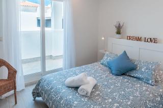 Windy Dunes Tarifa - Modern Duplex - Tarifa - 8