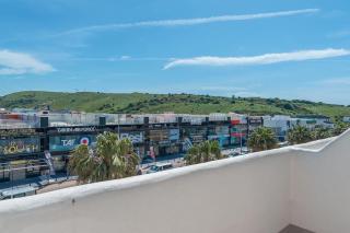 Windy Dunes Tarifa - Modern Duplex - Tarifa - 2