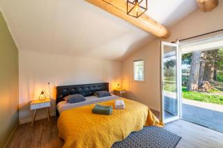 Gîte du Mas Saint Paul - Maison avec piscine - Travaillan - 6