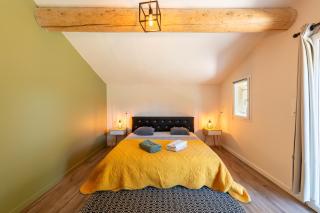 Gîte du Mas Saint Paul - Maison avec piscine - Travaillan - 1