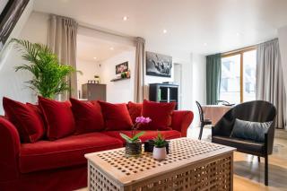 2 bedroom apartment in the heart of the old town - Lille - 0