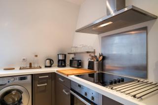 2 bedroom apartment in the heart of the old town - Lille - 5