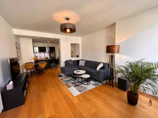Beautiful Apartment in City Center - Bordéus - 8