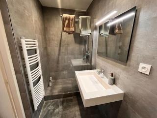 Beautiful Apartment in City Center - Bordéus - 7