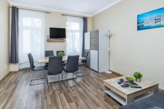 Apartment Puchsbaumgasse - Vienne - 0