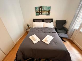 Beautiful Apartment in City Center - Bordéus - 3
