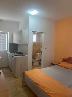 Vasiljević apartmani - Igalo - 3