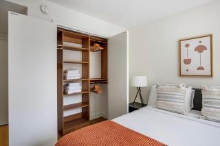 Midtown East 2br w gym wd nr parks UN NYC-1205 - 2