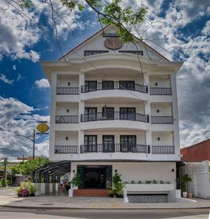 Bodee Corner - Siem Reap - 5