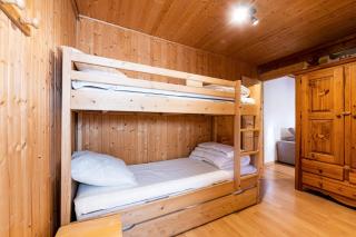 Chalet des Aravis - Appt 7 voyageurs - 6