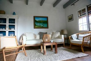 Idyllisches Steinhaus in traumhafter Lage - Casa el Abejaruco - 5