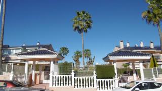 Gran Alicante Bungalow in Beach Resort - Puerto Marino - 1