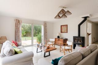 La Camillette - 5 chambres à 10min de la plage - 0