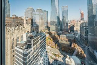 Blueground Tribeca lounge nr WTC NYC-1375 - New York - 9