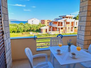 Apartments Krešan Soline 2 - Sukošan - 8