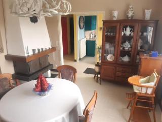 Logement du vidame - 5