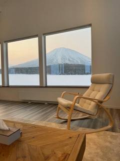 Mountain Villa ニセコ - Kutchan - 1